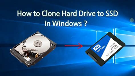 clone boot dirve windows 10 for ssd|copy entire hdd to ssd.